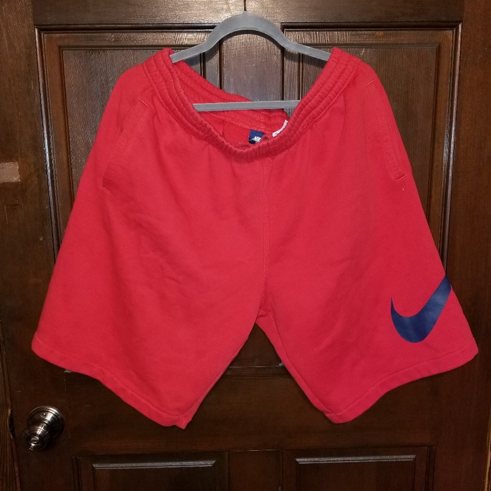 Men's Nike shorts